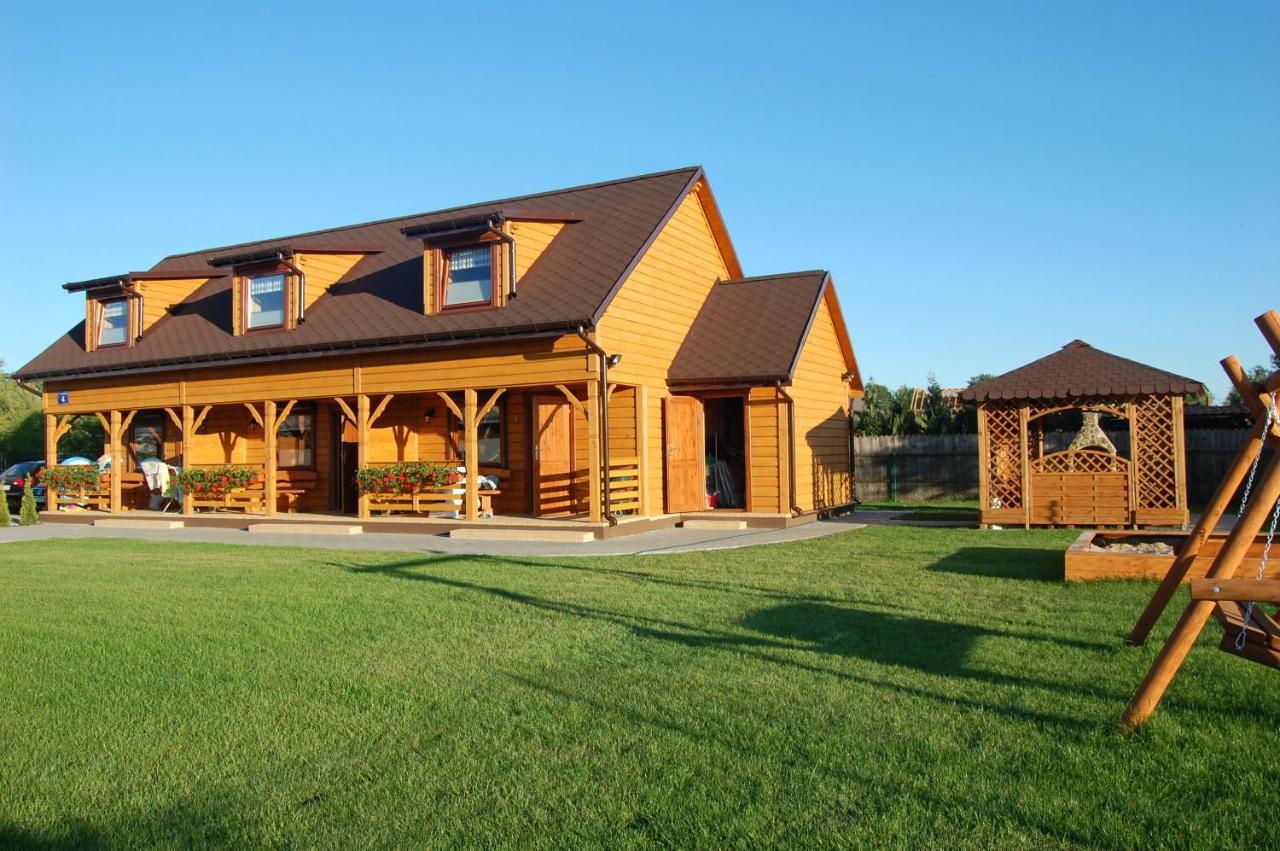 Lodge Wypoczynkowe Siedlisko *