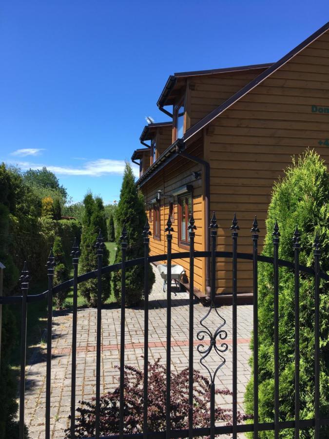 Lodge Wypoczynkowe Siedlisko