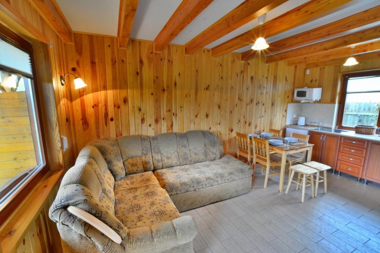 Wypoczynkowe Siedlisko Lodge Sarbinowo