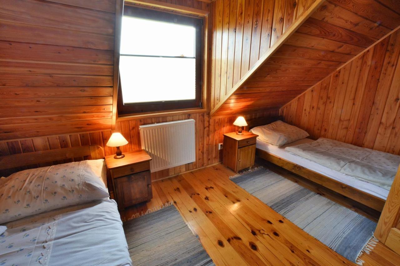 Lodge Wypoczynkowe Siedlisko