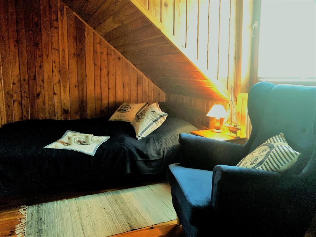 Lodge Wypoczynkowe Siedlisko *